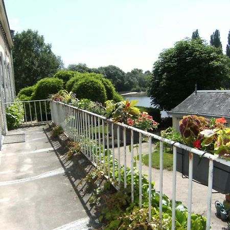 La Chaussee Des Ponts Noyers-sur-Cher Exterior foto